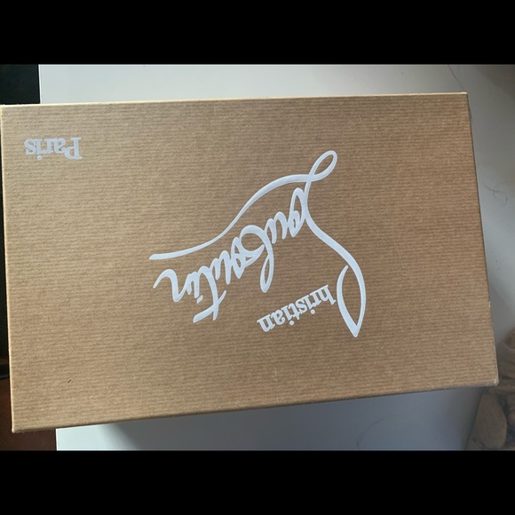 Christian louboutin pigalle follies 100 patent - Picture 4 of 8